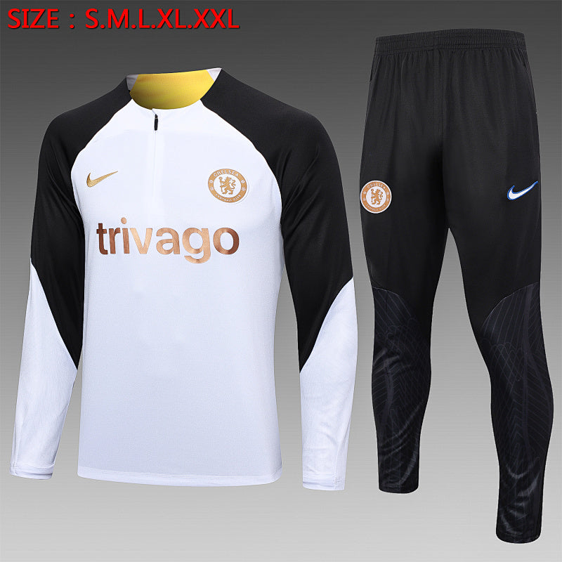 Maillot Chelsea Manches Longues 23/24
