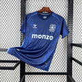 Maillot Coventry City F.C Third 25/26
