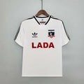 Maillot Colo Colo Domicile Rétro Vintage