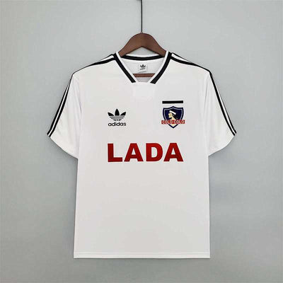 Camiseta Colo Local Retro Vintage