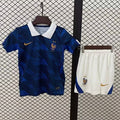 Ensemble Enfant France Kid Domicile 25/26