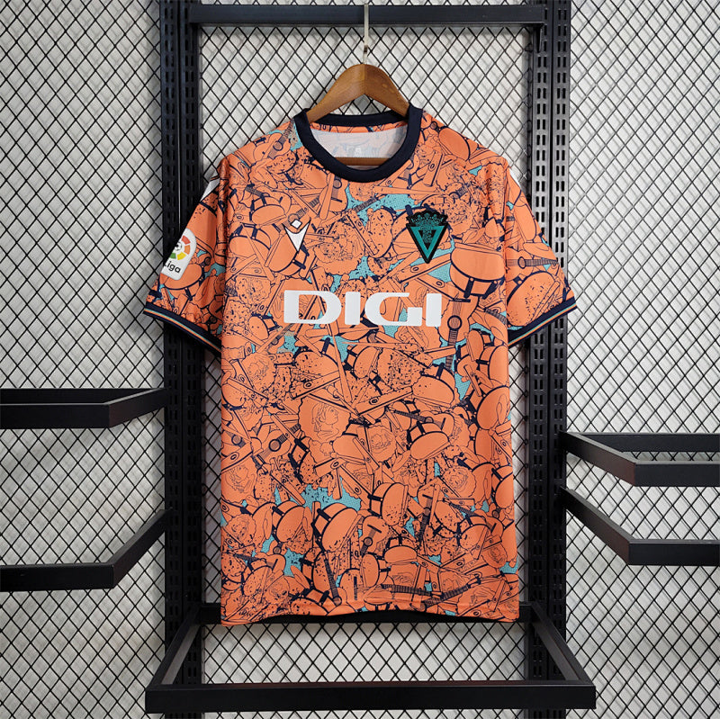 Cadiz Special Edition Jersey 23/24