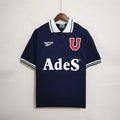 Maillot University Chile Domicile Rétro 1998