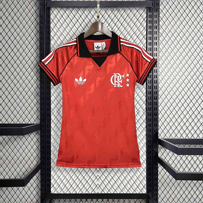 Maillot Femme Flamengo Édition spéciale 24/25