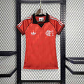 Maillot Femme Flamengo Édition spéciale 24/25
