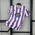 Maillot Valladolid Domicile 25/26