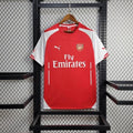 Maillot Arsenal Domicile Rétro 2014/15