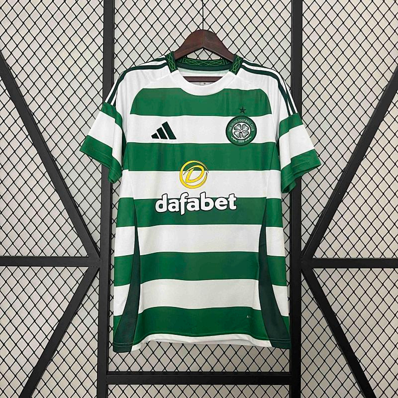 Maillot Celtics Domicile 24/25