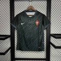 Maillot Portugal UEFA Euro Gardien 25/26