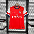Maillot Arsenal Domicile Rétro 2012/13