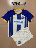 Maillot Brighton 25/26