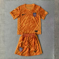 Ensemble Enfant USA Adults Kid Gardien 25/26