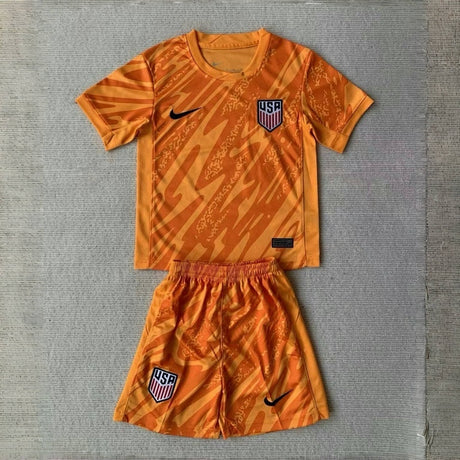 Ensemble Enfant États-Unis Adults Kid Gardien 2024