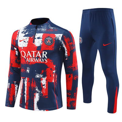 PSG Tracksuit 24/25 (18)