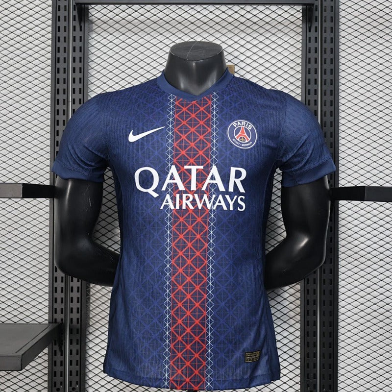 Maillot PSG Domicile Player Version 25/26