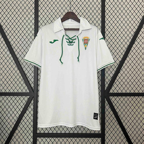 Maillot Cordoba Anniversary Uniforms 24/25