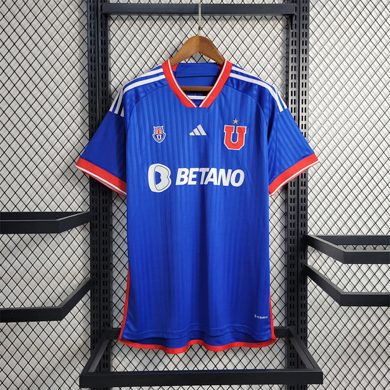 Maillot University Chile Domicile 23/24