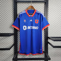 Maillot University Chile Domicile 23/24