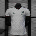 Maillot Mexico Extérieur Player Version 25/26
