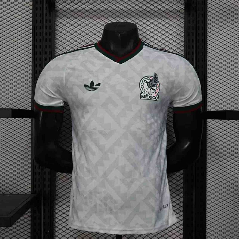 Maillot Mexico Extérieur Player Version 25/26