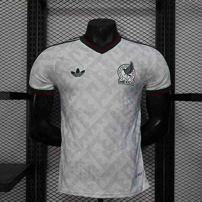 Maillot Mexique Extérieur Player Version 25/26
