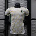 Maillot Côte d’Ivoire Extérieur Player Version 2024