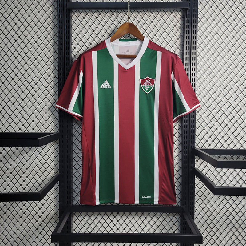 Maillot Fluminense Domicile 16/17