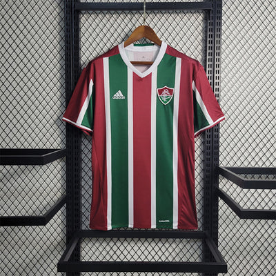 Fluminense Home Jersey 16/17