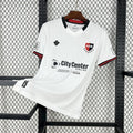 Maillot Newell Old Boys Extérieur 25/26