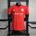Maillot Internacional Domicile Player Version 23/24
