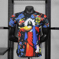 Maillot Brazil Christ Édition spéciale Player Version 25/26