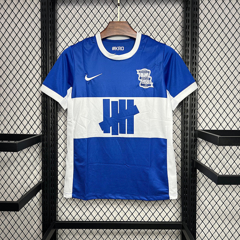 Maillot Birmingham City F.C Domicile 24/25