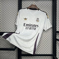 Maillot Real Madrid Blanc Édition spéciale 24/25