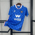 Maillot Sunderland Extérieur 25/26