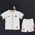 Ensemble Enfant Chelsea Extérieur 25/26