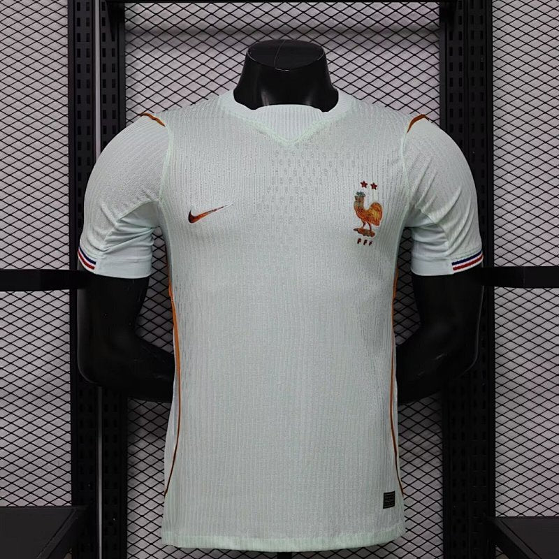 Maillot France Extérieur Player Version 26/27