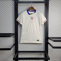 Maillot Femme France Extérieur 2025
