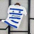 Maillot Cruzeiro Extérieur 25/26