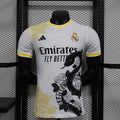 Maillot Real Madrid Player Version 24/25 (3)