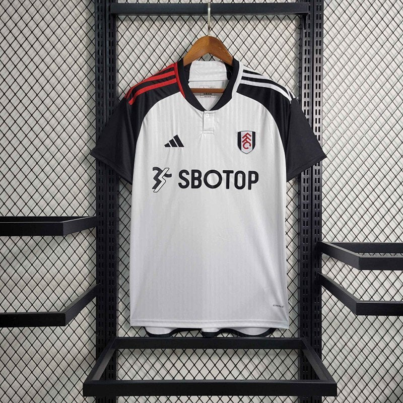 Maillot Fulham Domicile 23/24