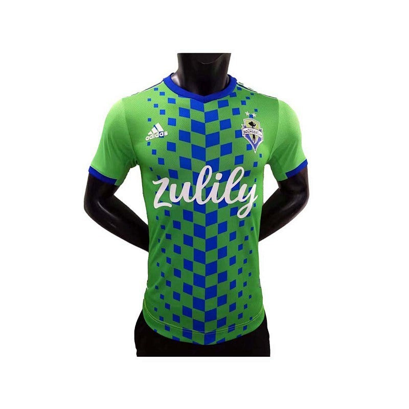Maillot Seattle Sounders Domicile Player Version 22/23