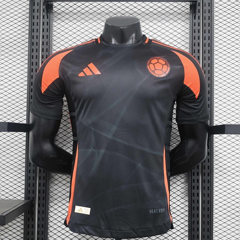 Maillot Colombia Copa America Extérieur Player Version 25/26