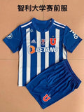 Ensemble Chili Prématch 22/23
