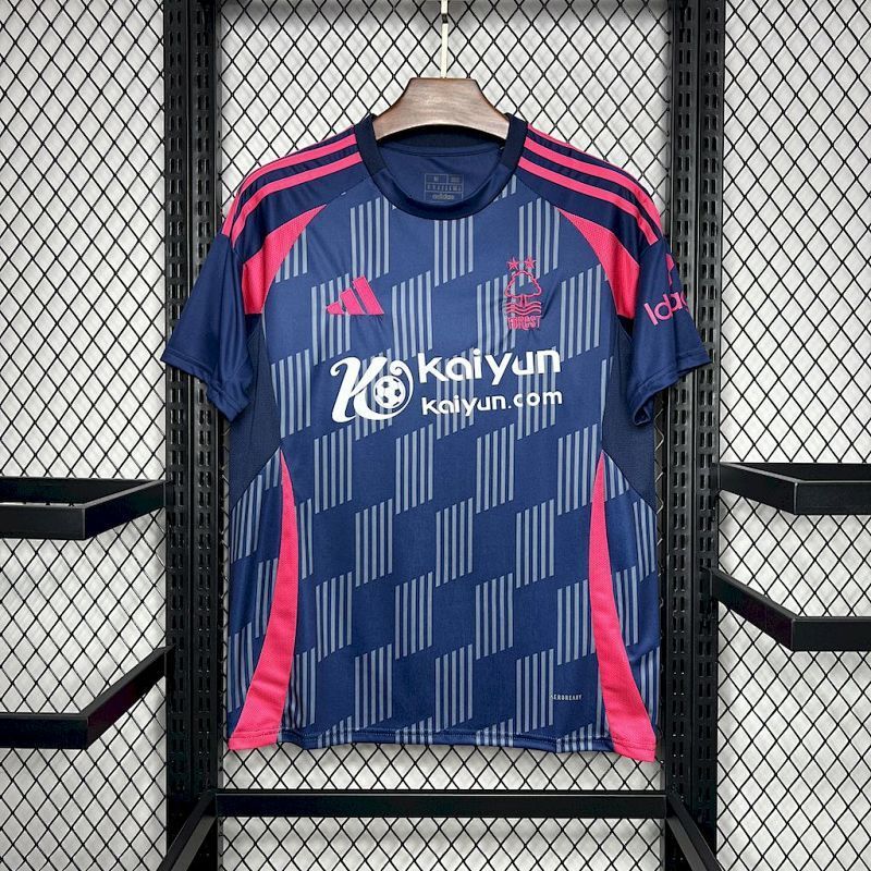 Maillot Nottingham Forest Extérieur 24/25
