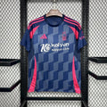 Maillot Nottingham Forest Extérieur 24/25