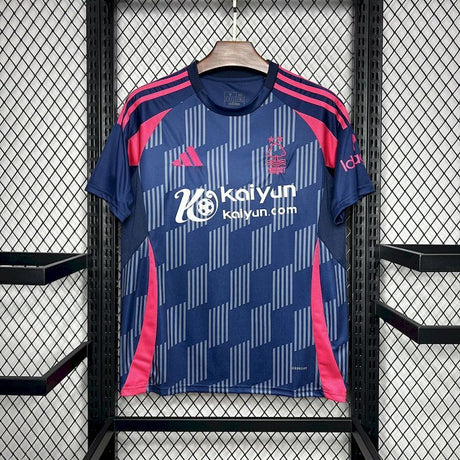 Maillot Nottingham Forest Extérieur 24/25