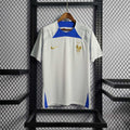 Maillot French Pre-Match 25/26