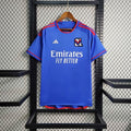 Maillot Lyon Extérieur 23/24