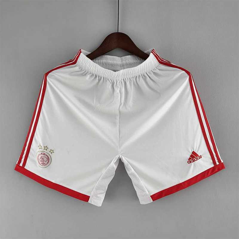 Short Ajax Domicile 22/23
