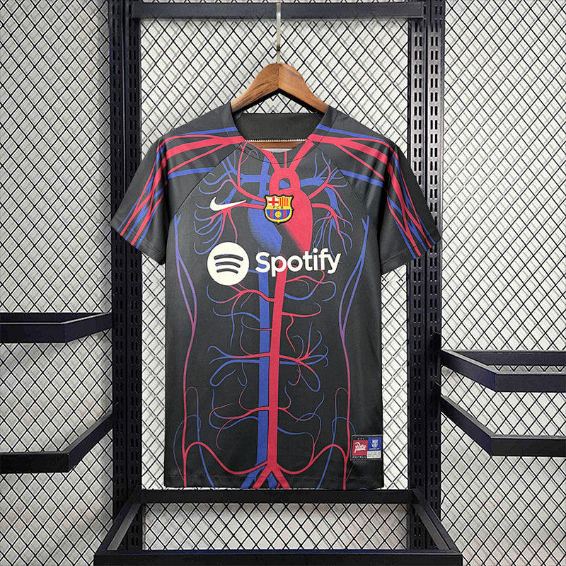 Maillot FC Barcelone Édition spéciale 23/24